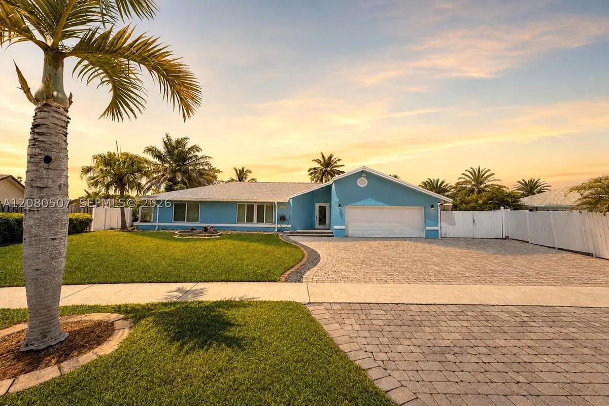 2811 SW 82nd Way, Davie, FL 33328 - #1
