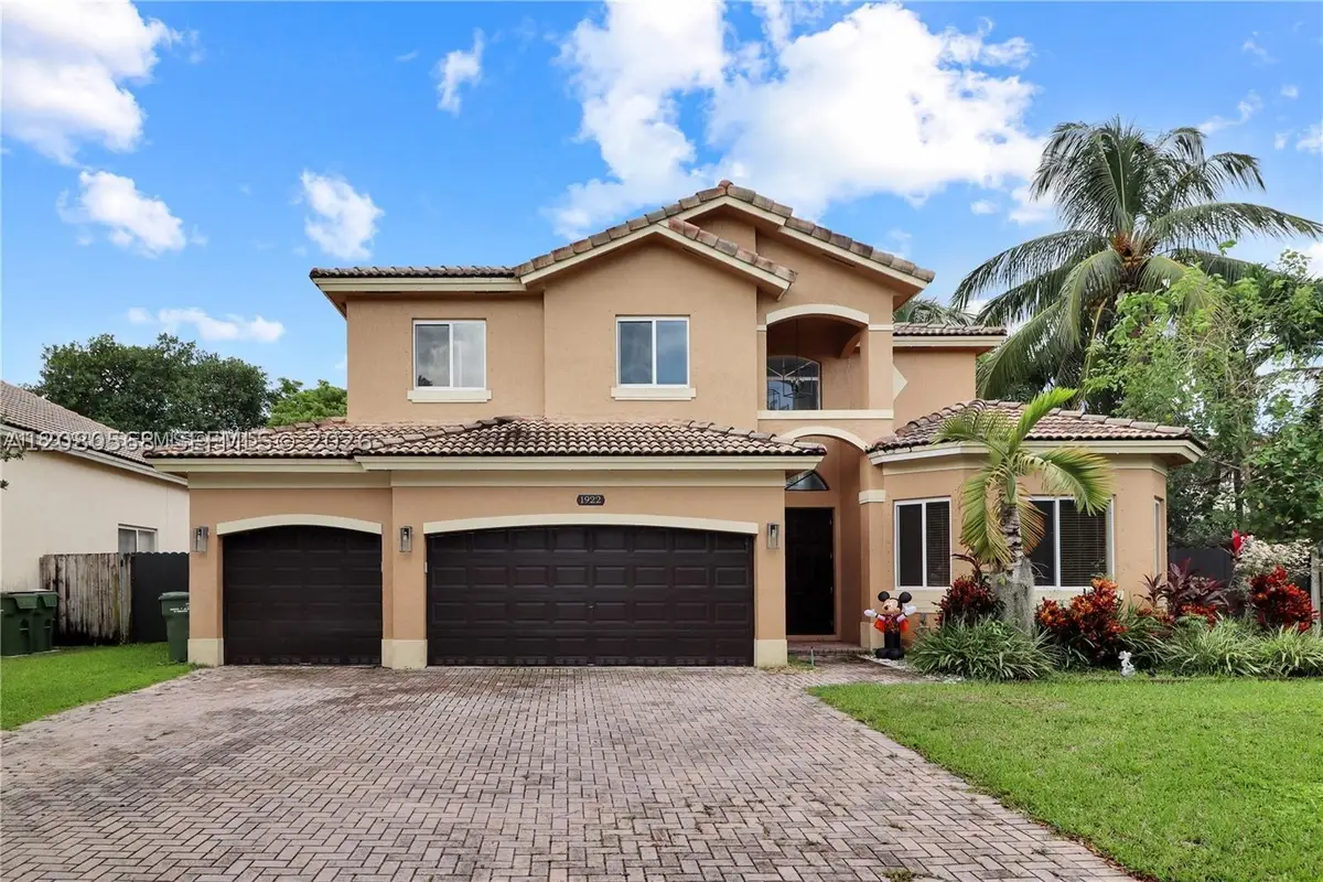 1922 SE 22nd Ct, Homestead, FL 33035 - #1
