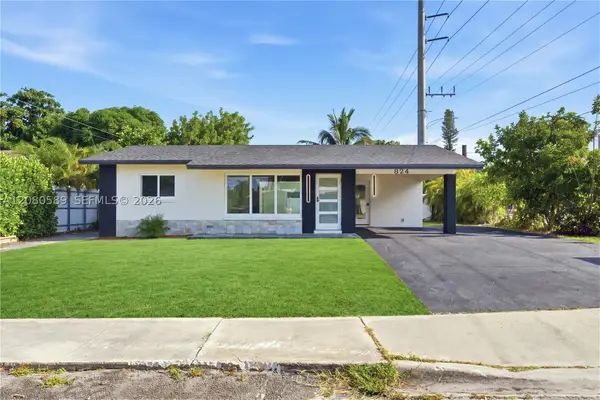 824 NW 29th Ct, Wilton Manors, FL 33311