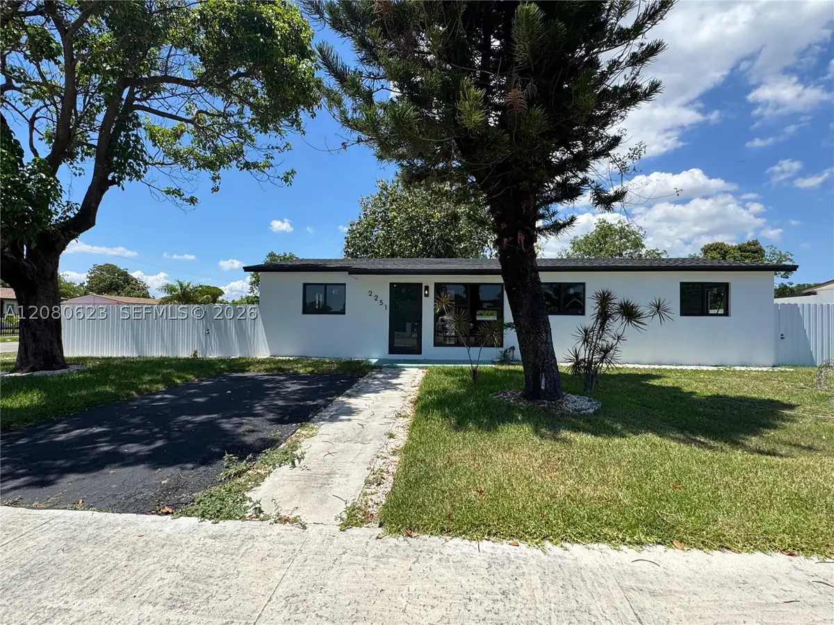 2251 NW 193rd Ter, Miami Gardens, FL 33056 - #1