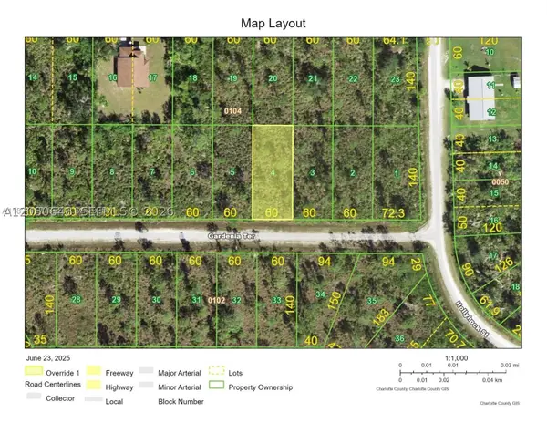 27302 Gardenia Ter, Punta Gorda, FL 33955