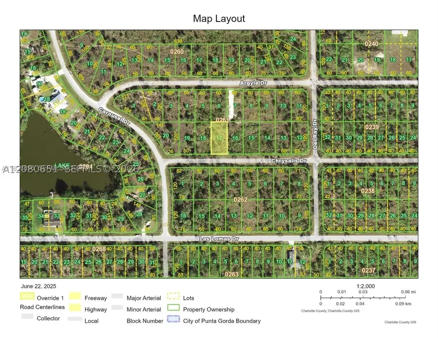 27404 Chrysalis Dr, Punta Gorda, FL 33955 - #2