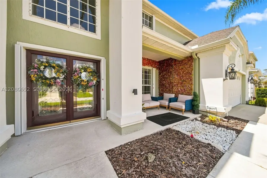 3141 Hanging Moss Cir, Kissimmee, FL 34741 - #3