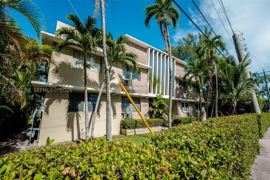 4730 Pine Tree Dr #17, Miami Beach, FL 33140 - #3