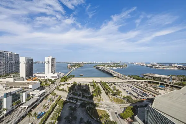 1400 Biscayne Blvd #2304, Miami, FL 33132
