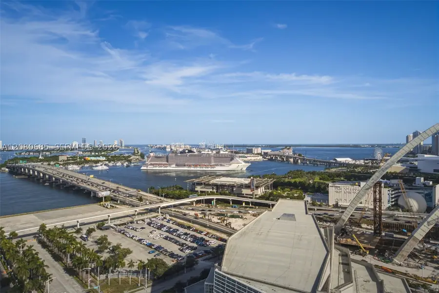 1400 Biscayne Blvd #2304, Miami, FL 33132 - #3