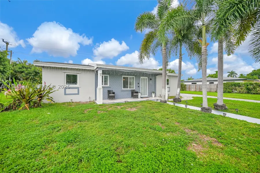 15400 SW 297th Ter, Homestead, FL 33033 - #2