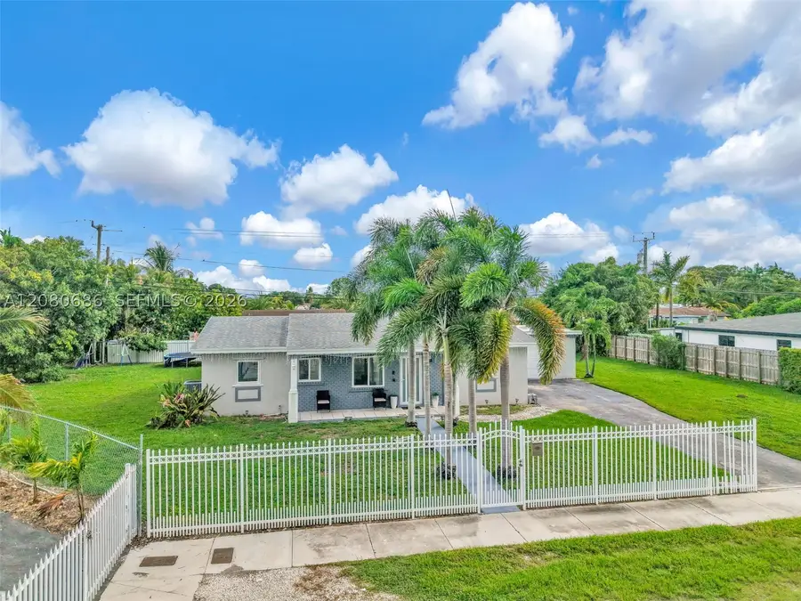 15400 SW 297th Ter, Homestead, FL 33033 - #3