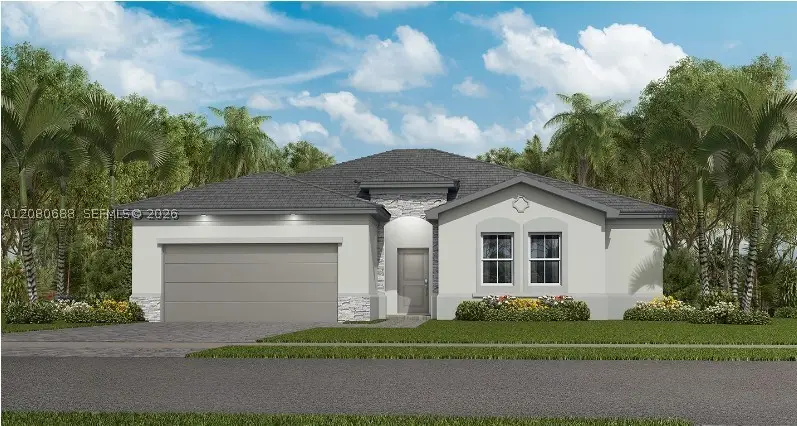 17537 SW 287 St, Homestead, FL 33030 - #1