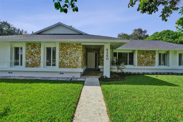 8260 SW 88th St, Miami, FL 33156