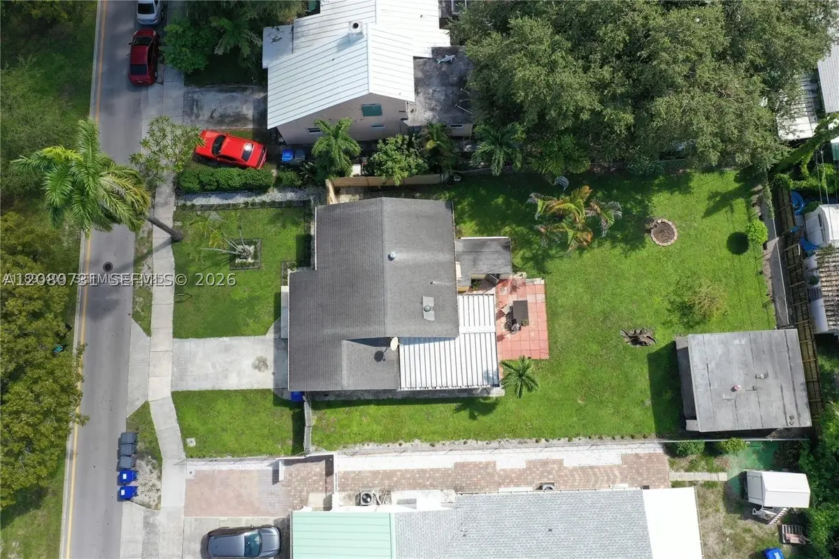 1820 Coolidge St, Hollywood, FL 33020 - #1