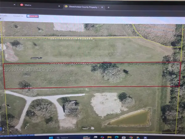 1226 Ne 48th, Okeechobee, FL 34972