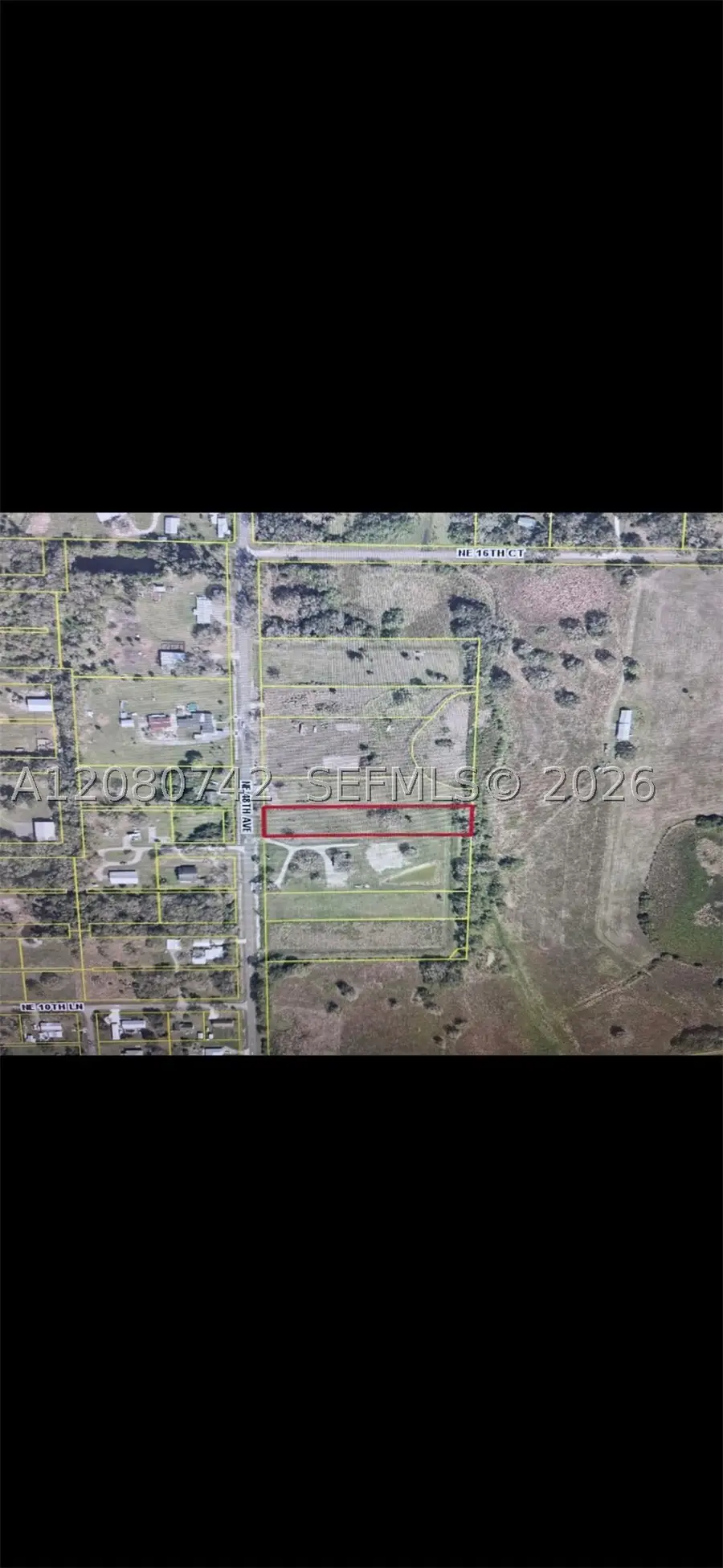 1226 Ne 48th, Okeechobee, FL 34972 - #3