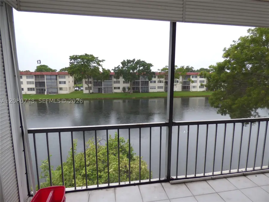 361 S Hollybrook Dr #302, Pembroke Pines, FL 33025 - #2