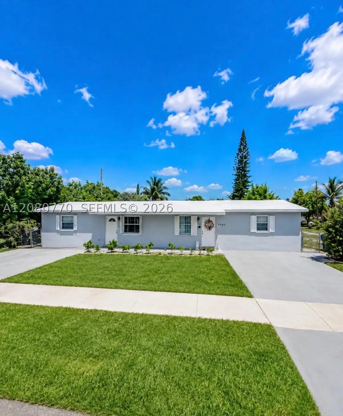 5901 Garfield St, Hollywood, FL 33021 - #1