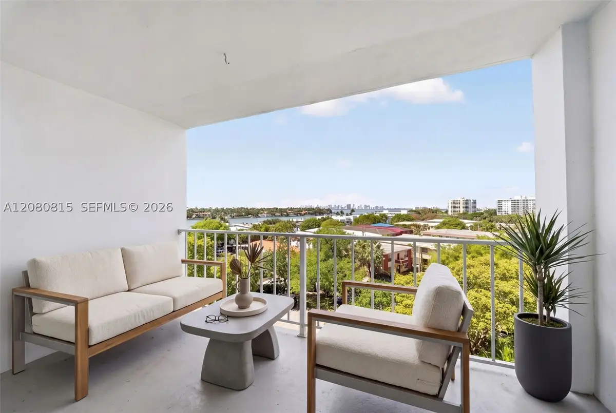 6900 Bay Dr #6B, Miami Beach, FL 33141 - #1