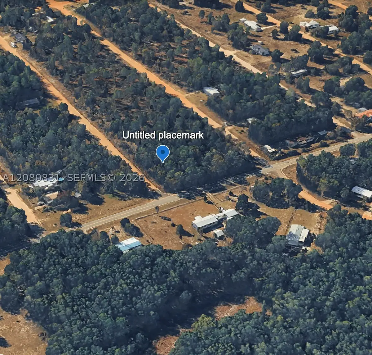 0 Guy Avenue, Interlachen Florahome, FL 32148 - #1