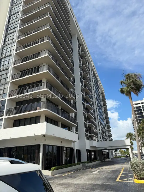 2049 S Ocean Dr #407, Hallandale Beach, FL 33009