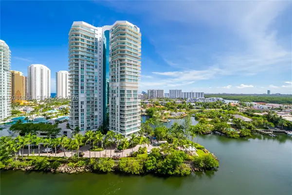 300 Sunny Isles Blvd #4-1208, Sunny Isles Beach, FL 33160