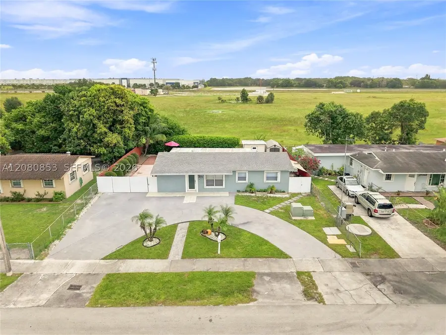4111 NW 203rd Ln, Miami Gardens, FL 33055 - #2
