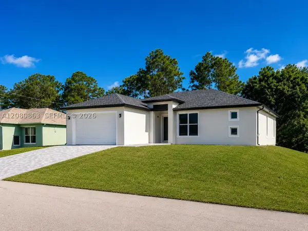 503 W 10, Lehigh Acres, FL 33971