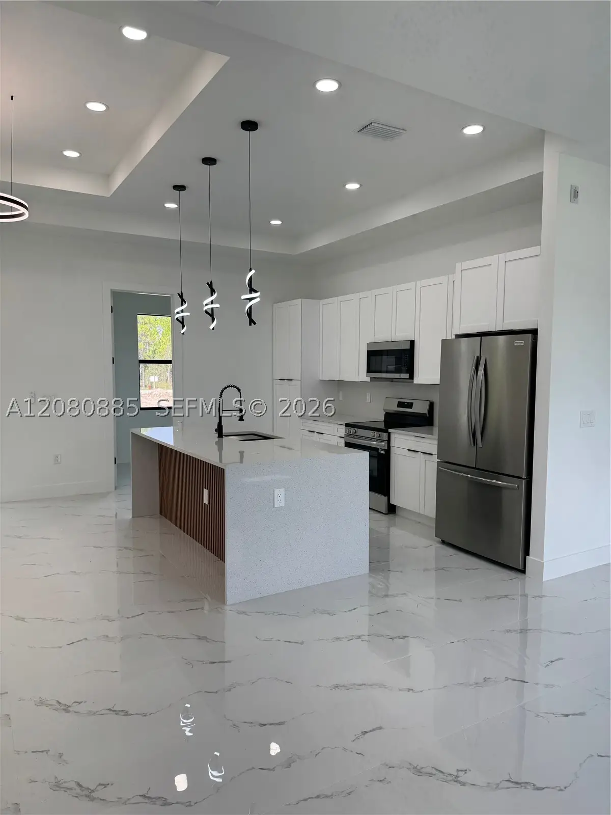 842 Nina Ave, Lehigh Acres, FL 33974 - #1