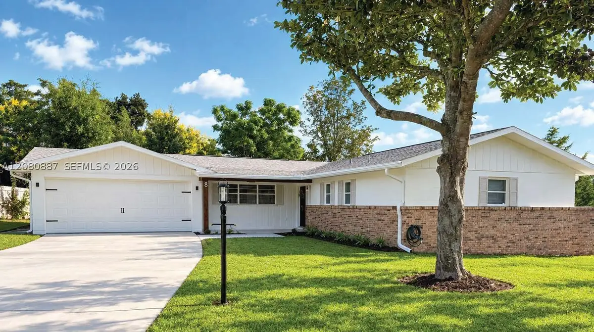 8 Emerald Way, Ocala, FL 34472 - #1