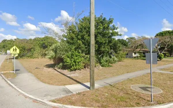 0 NE 4th St, Pompano Beach, FL 33060