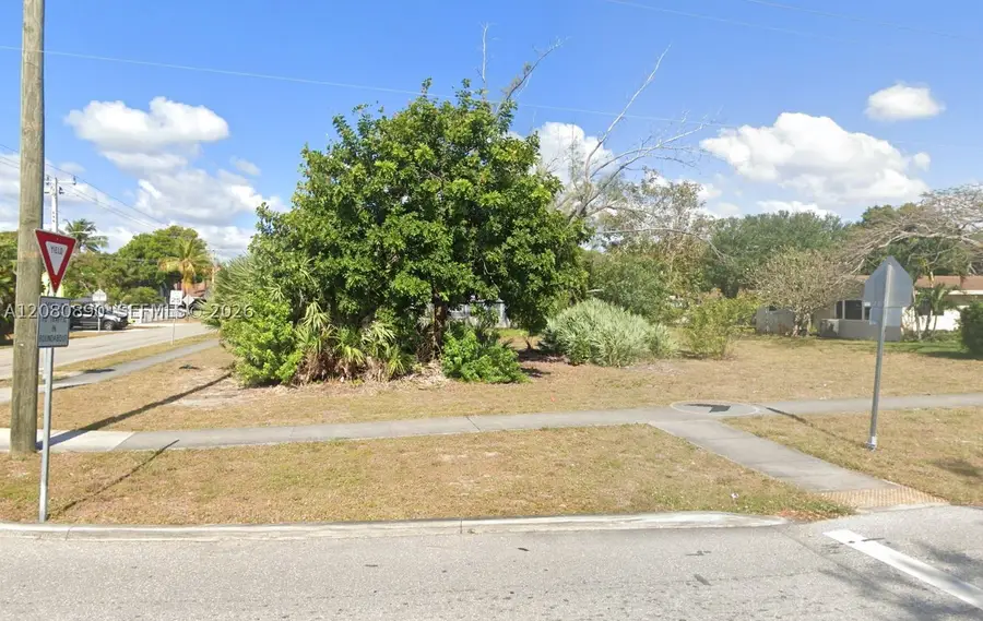 0 NE 4th St, Pompano Beach, FL 33060 - #3