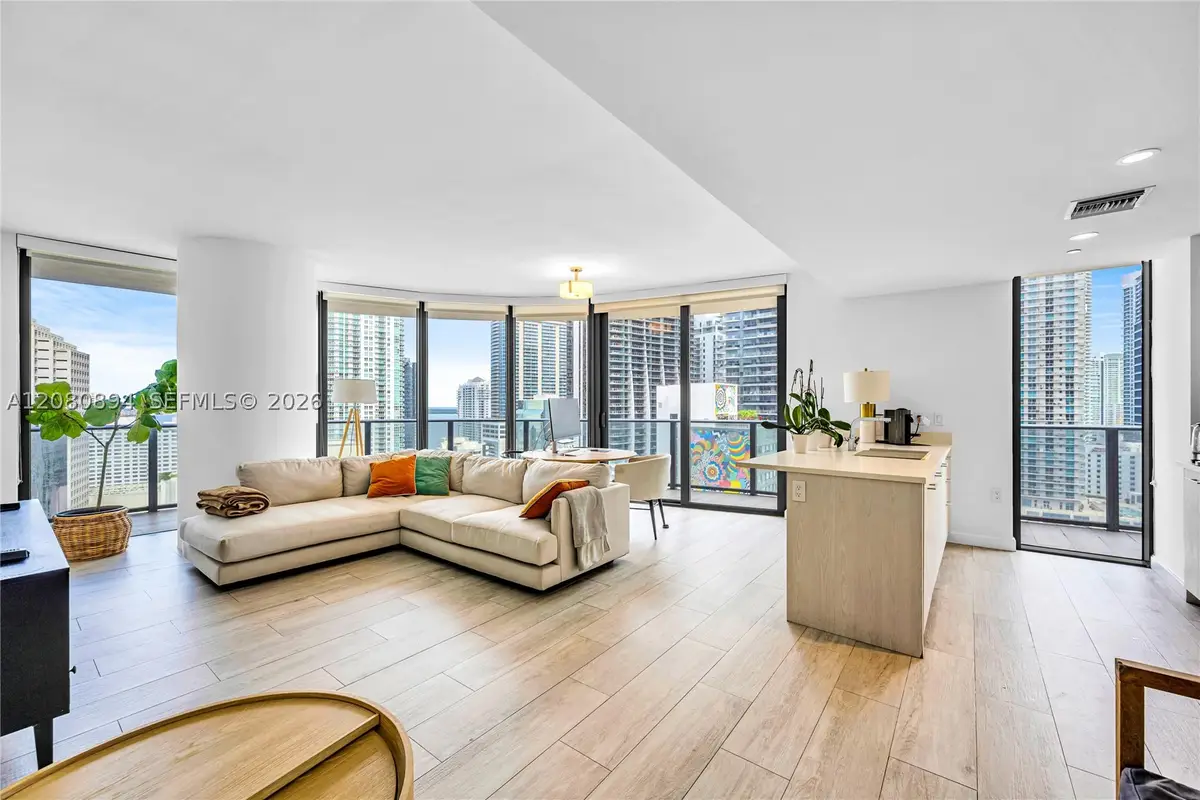 45 SW 9th St #2103, Miami, FL 33130 - #1