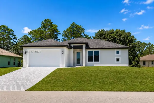 2820 W 44, Lehigh Acres, FL 33971