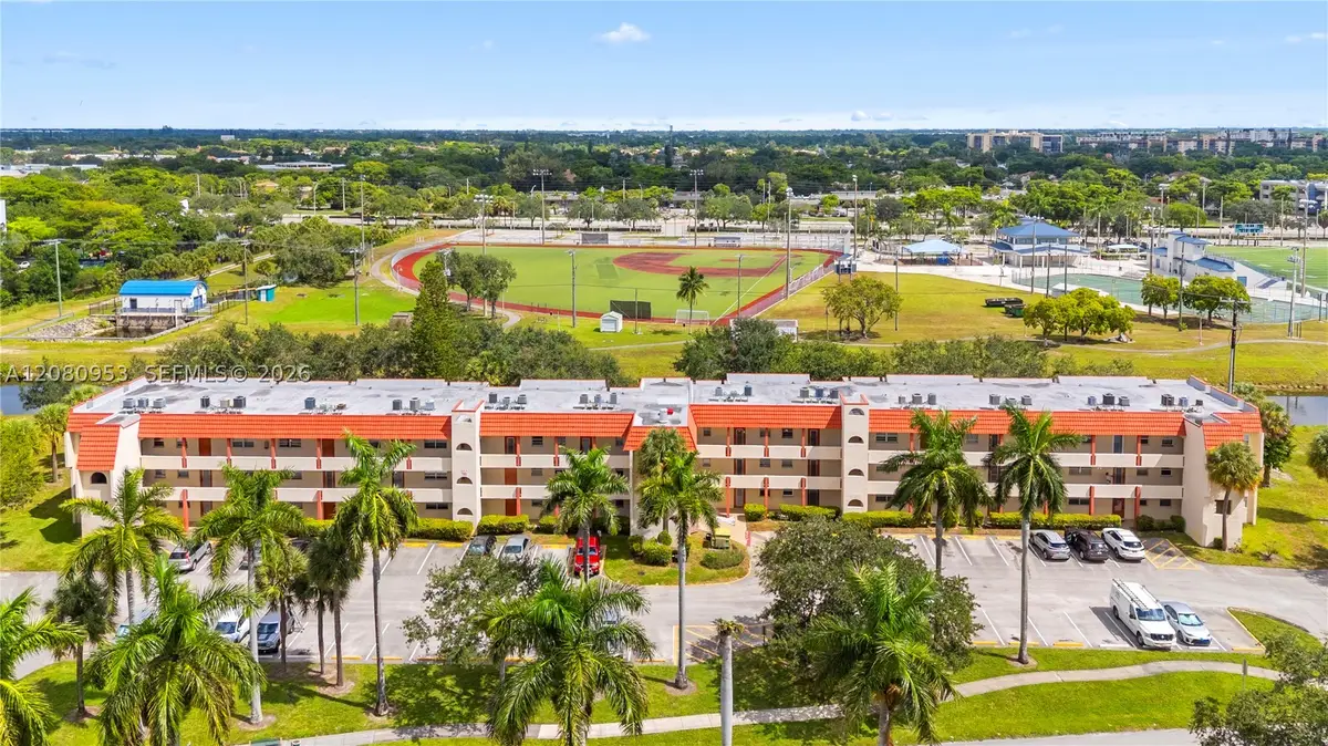 7891 N Sunrise Lakes Dr #305, Sunrise, FL 33322 - #1