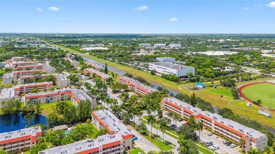 7891 N Sunrise Lakes Dr #305, Sunrise, FL 33322 - #3