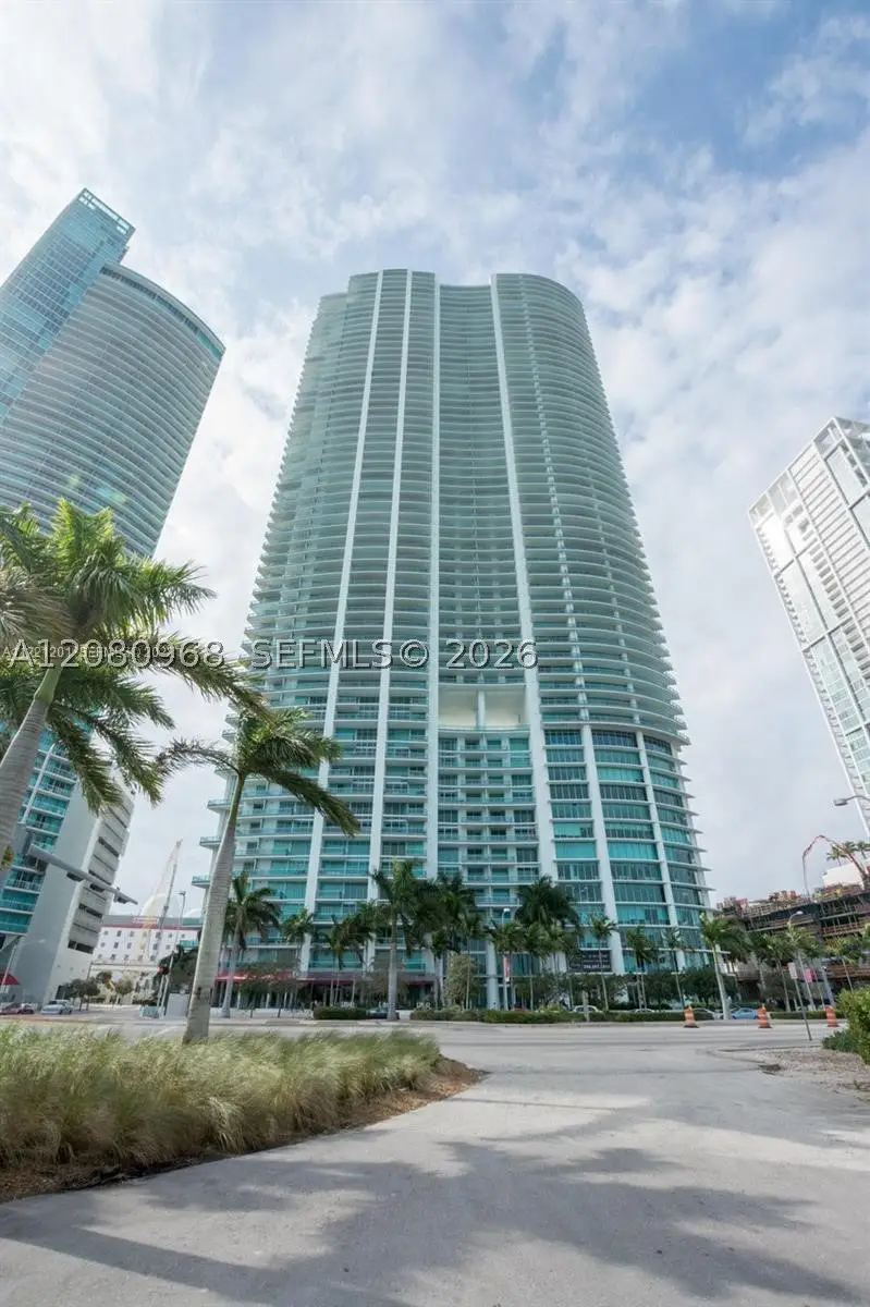 900 Biscayne Blvd #2112, Miami, FL 33132 - #1