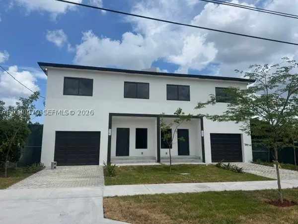 1541 NW 69th Ter, Miami, FL 33147