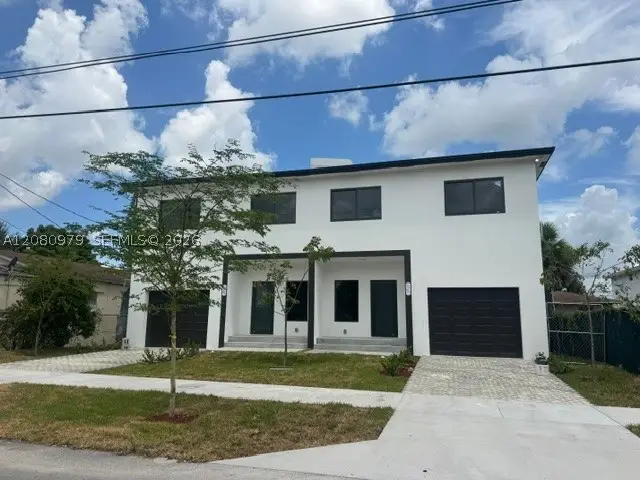 1541 NW 69th Ter, Miami, FL 33147 - #2
