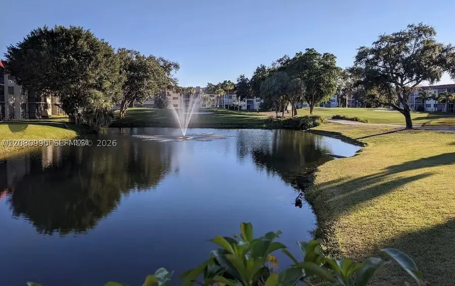 800 S Hollybrook Dr #305, Pembroke Pines, FL 33025 - #3