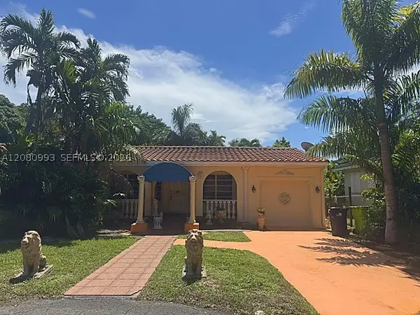 156 NW 88th St, El Portal, FL 33150