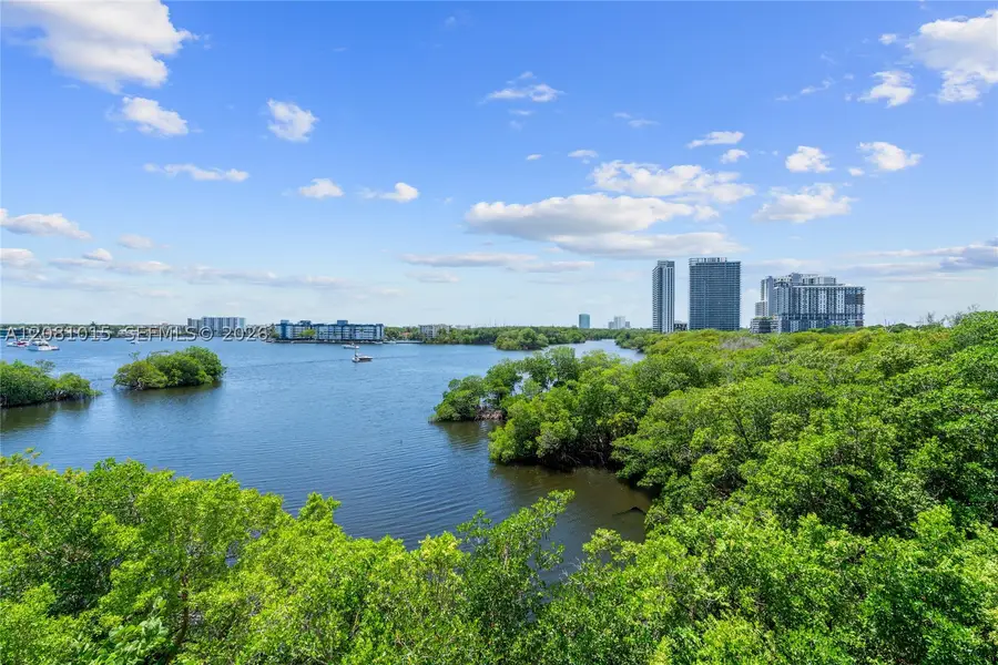 17111 Biscayne Blvd #402, North Miami Beach, FL 33160 - #2