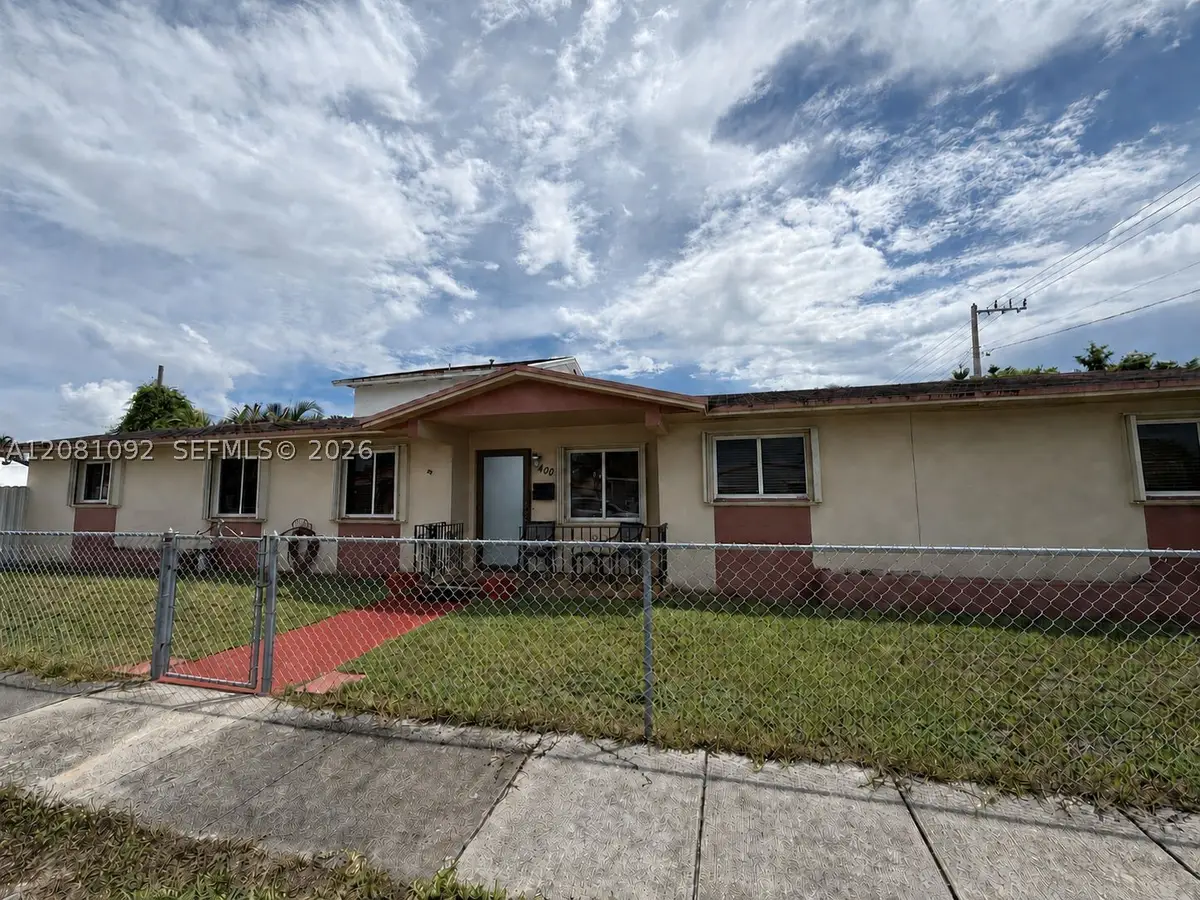 400 E 57th St, Hialeah, FL 33013 - #1