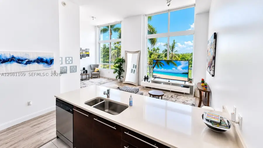1900 N Bayshore Dr #504, Miami, FL 33132 - #3
