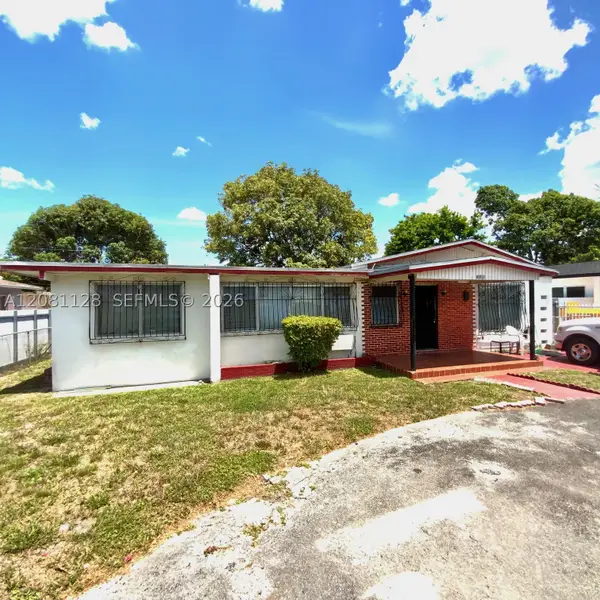 651 Jann Ave, Opa Locka, FL 33054