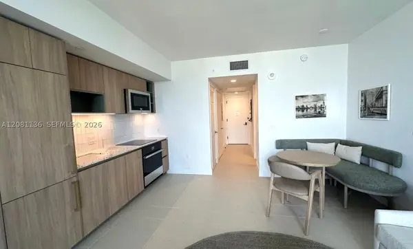 159 NE 6th St #3603, Miami, FL 33132