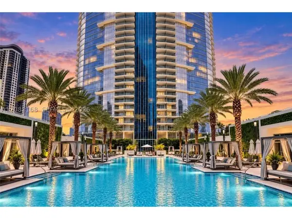 851 NE 1st Ave #3510, Miami, FL 33132