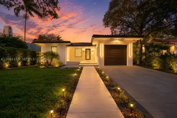 728 Majorca Ave, Coral Gables, FL 33134