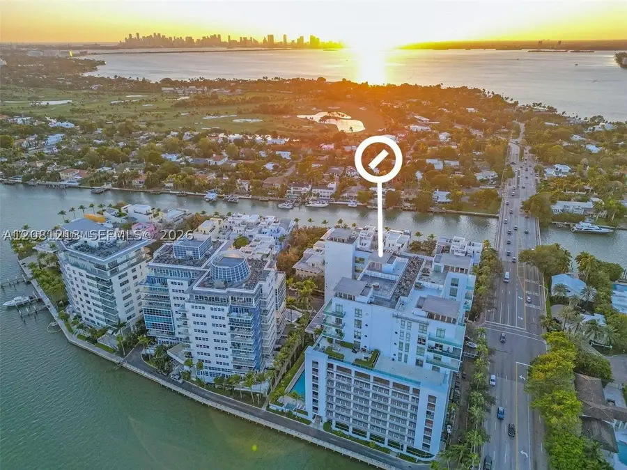 201 Aqua Ave #PH4, Miami Beach, FL 33141 - #2