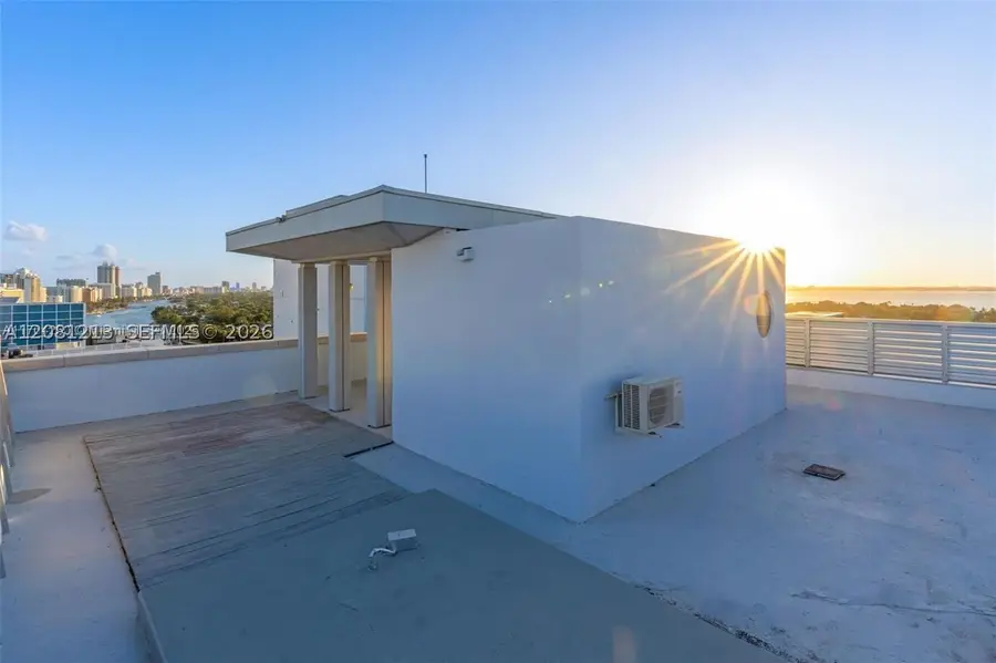 201 Aqua Ave #PH4, Miami Beach, FL 33141 - #3