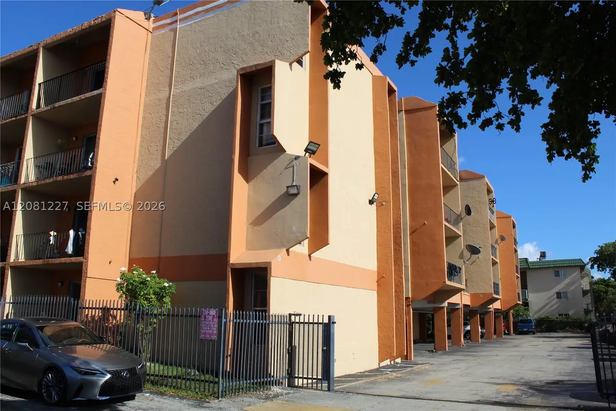 6780 W 2nd Ct #401, Hialeah, FL 33012 - #1