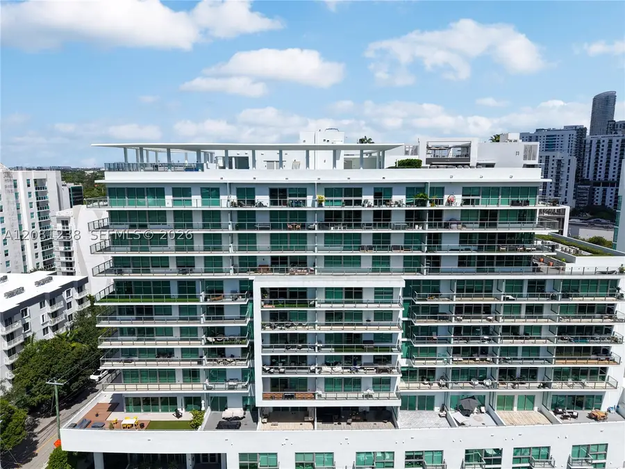 1600 SW 1st Ave #512, Miami, FL 33129 - #2