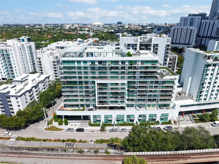 1600 SW 1st Ave #512, Miami, FL 33129 - #3